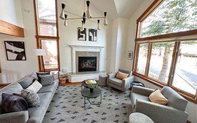 Vacation Rental Design Breckenridge Colorado : A Phased Approach to Increasing ROI