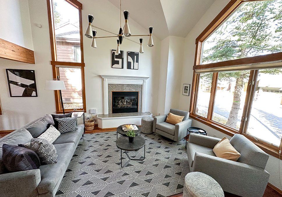 Vacation Rental Design Breckenridge Colorado : A Phased Approach to Increasing ROI